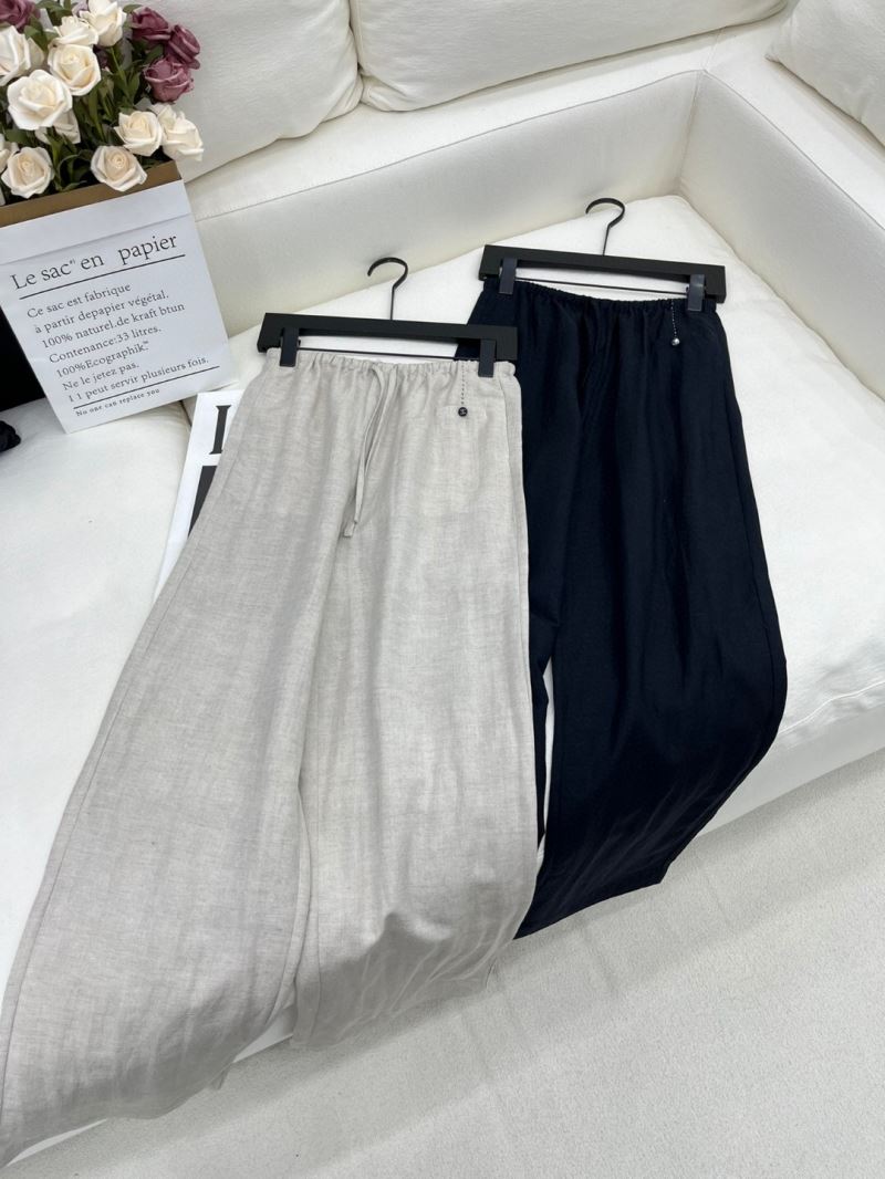 Chanel Long Pants